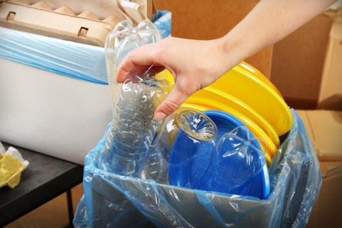 Donating well-maintained furniture in Mottingham