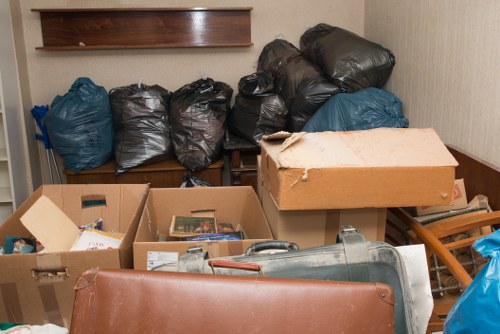 Advantages of professional waste management services